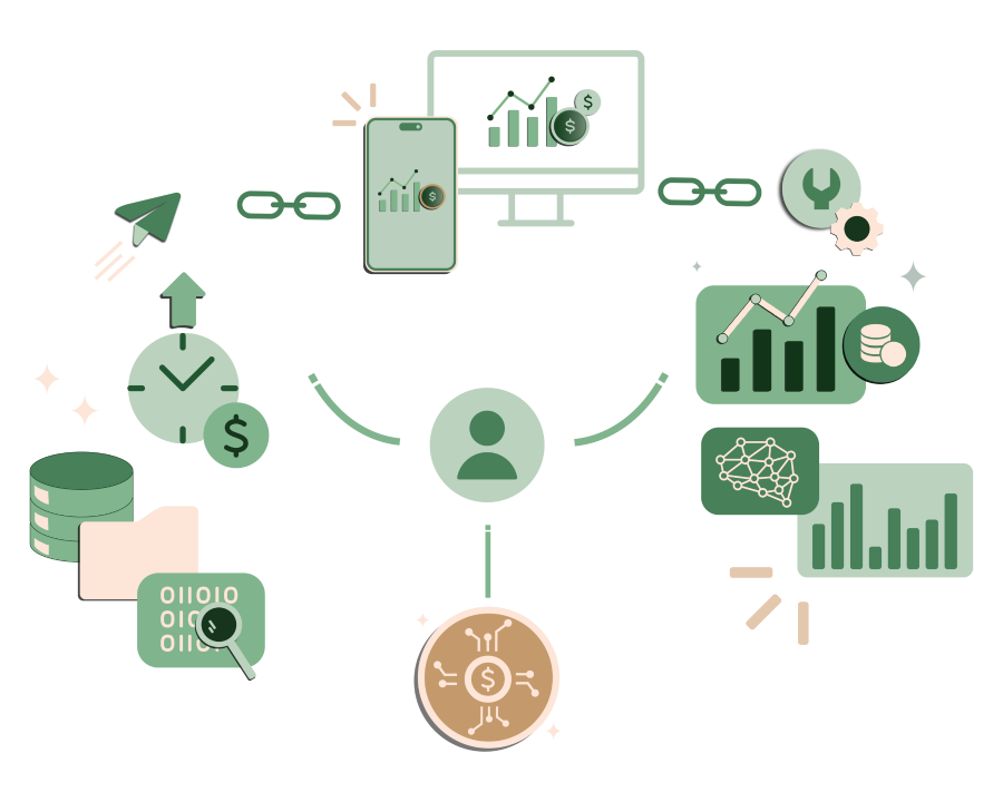 Built for Speed. Engineered for Precision.