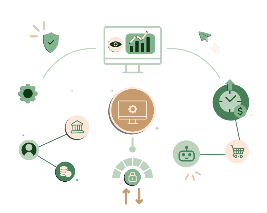Unified Digital Engagement Platform for Banks & Credit Unions