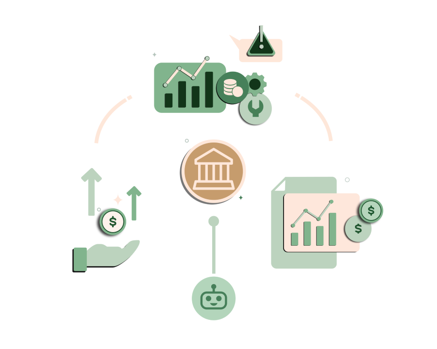 Streamline Business Operations and Secure Your Financial Transactions