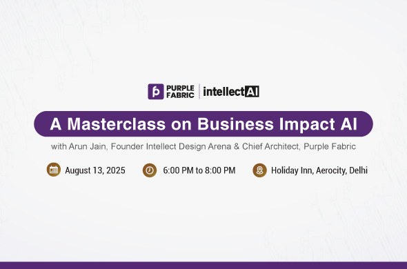 A Masterclass on Business Impact AI